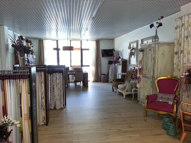 Bilder Das WohnStudio