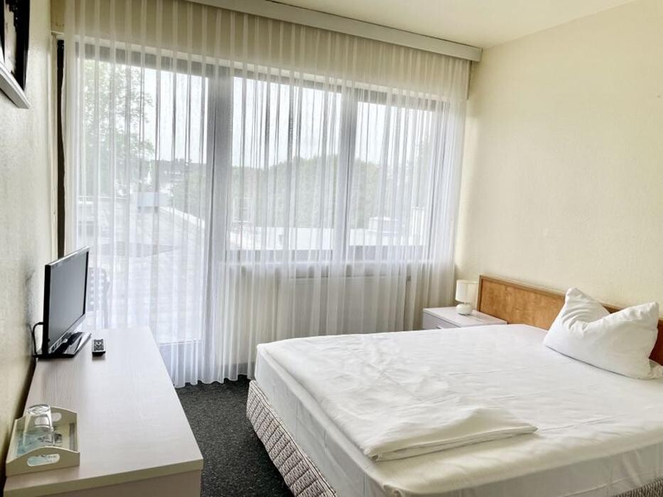 Bilder Hotel am Flughafen