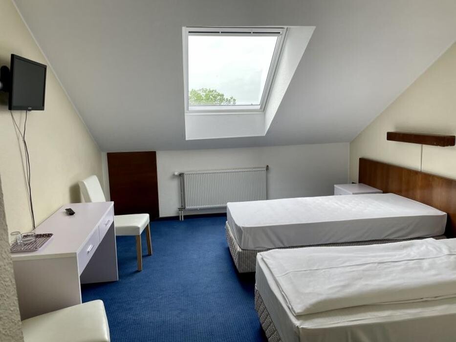 Bilder Hotel am Flughafen