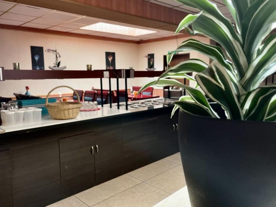 Bilder Hotel am Flughafen