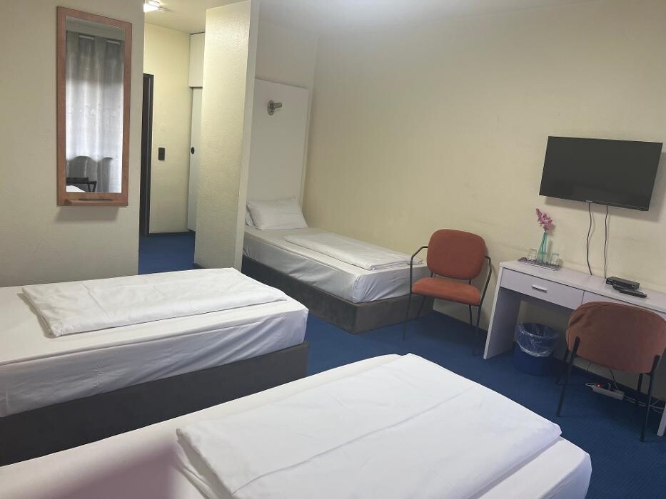 Bilder Hotel am Flughafen