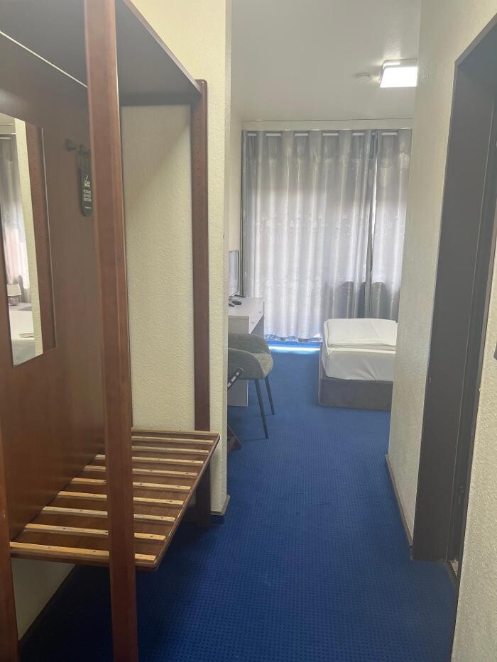 Bilder Hotel am Flughafen