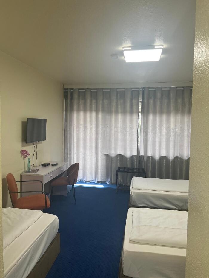 Bilder Hotel am Flughafen