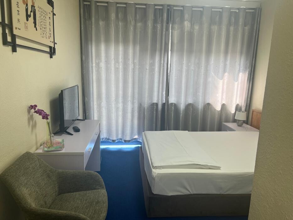Bilder Hotel am Flughafen