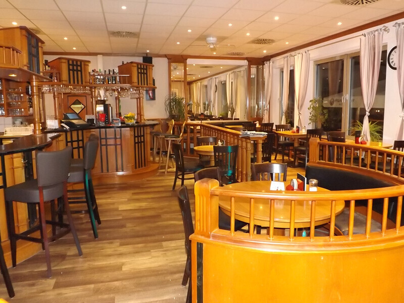 Bilder GS Gastroservice GmbH