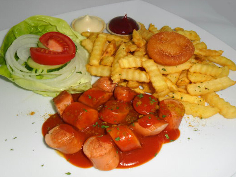 Bilder GS Gastroservice GmbH
