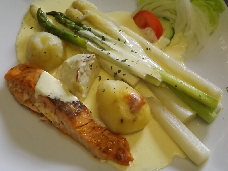 Bilder GS Gastroservice GmbH