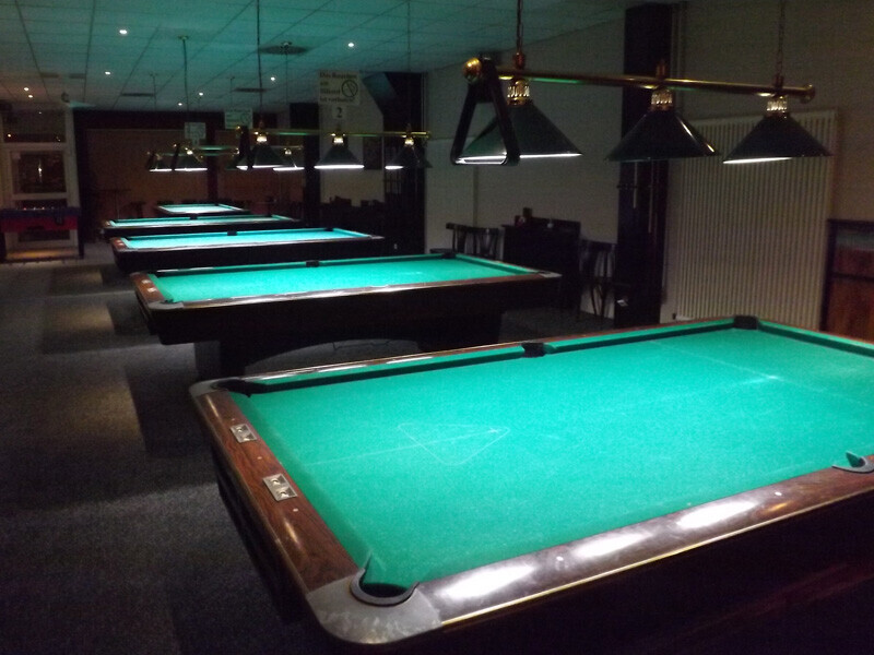 Bilder GS Gastroservice GmbH