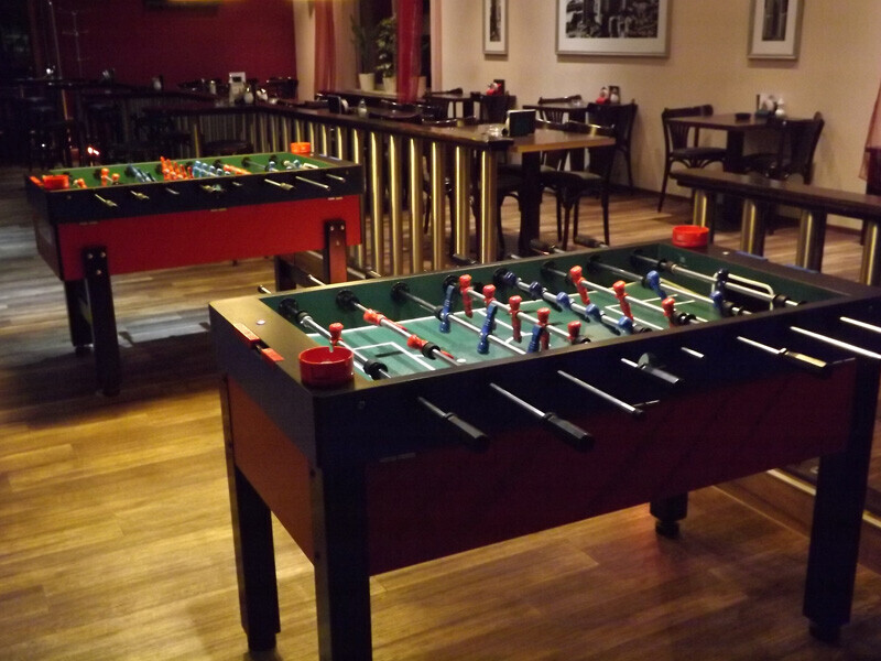 Bilder GS Gastroservice GmbH