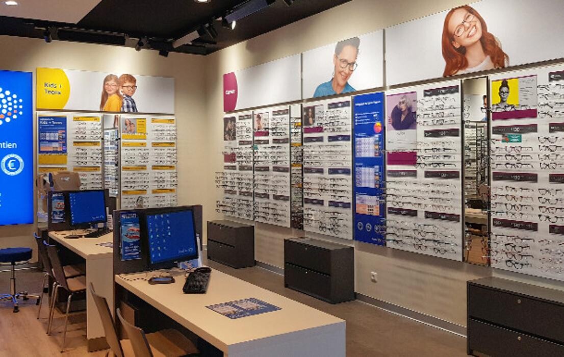 Bilder Apollo-Optik - Achern - Hauptstr.