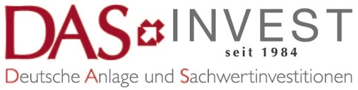 DAS INVEST GmbH & CO. KG Logo