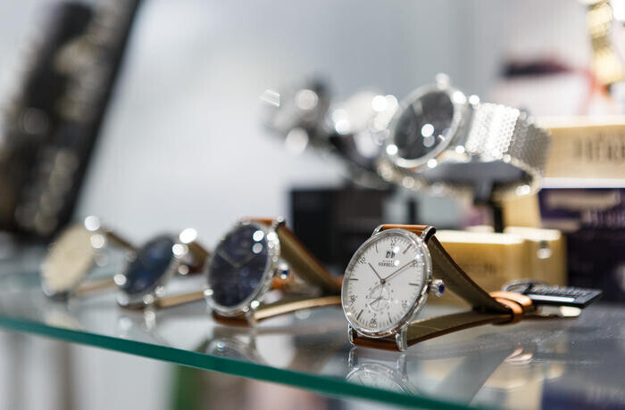 Bilder Juwelier Müller Ingo Müller GmbH