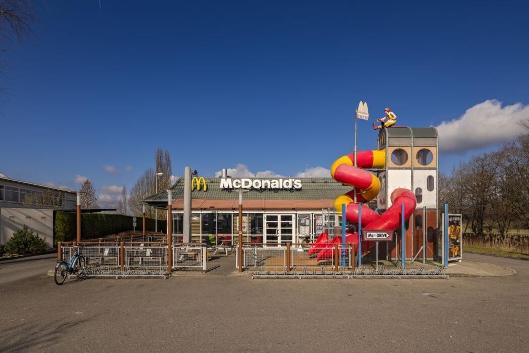 Bilder McDonald's