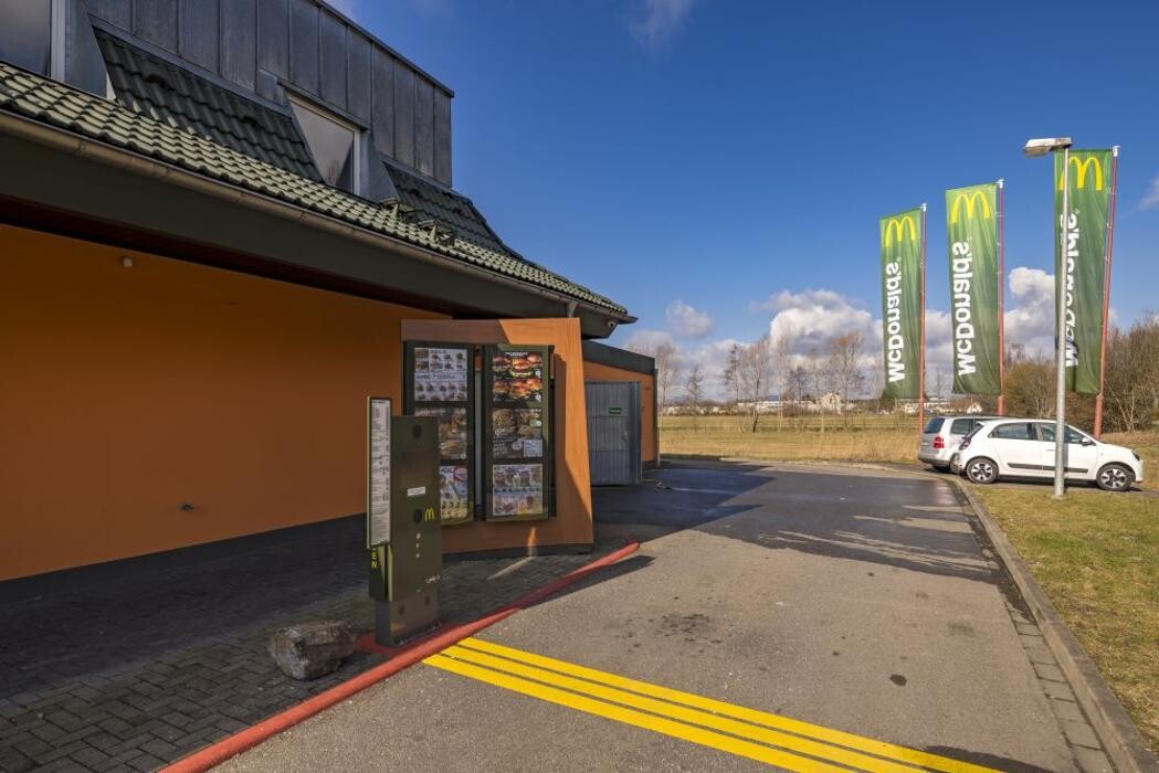 Bilder McDonald's