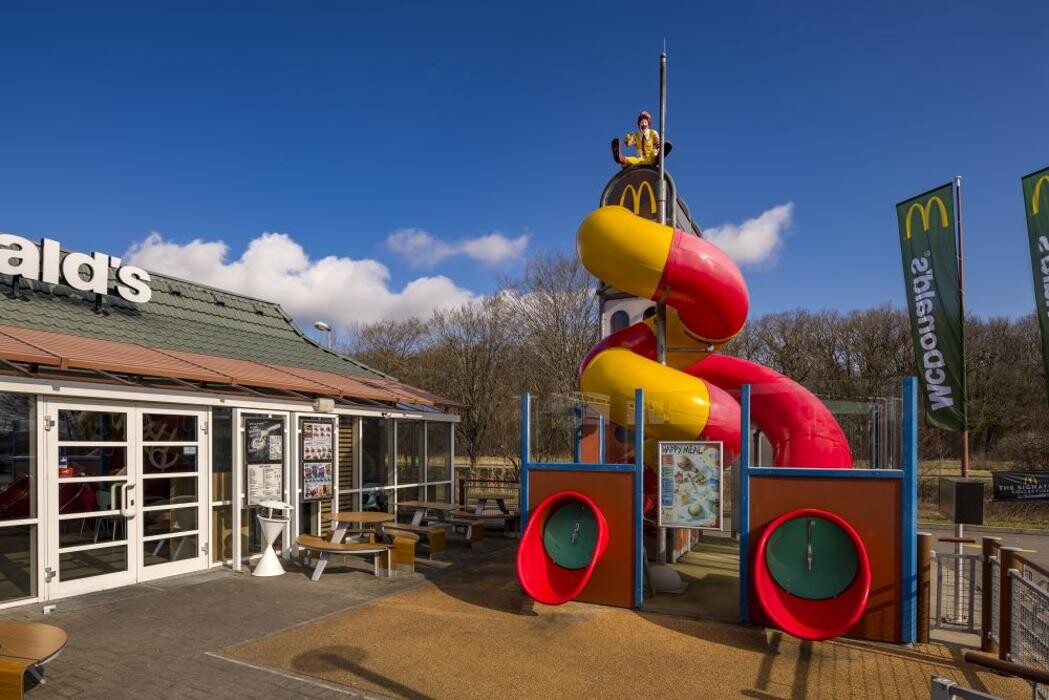 Bilder McDonald's