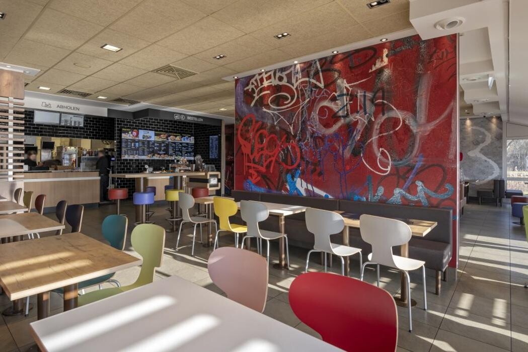 Bilder McDonald's
