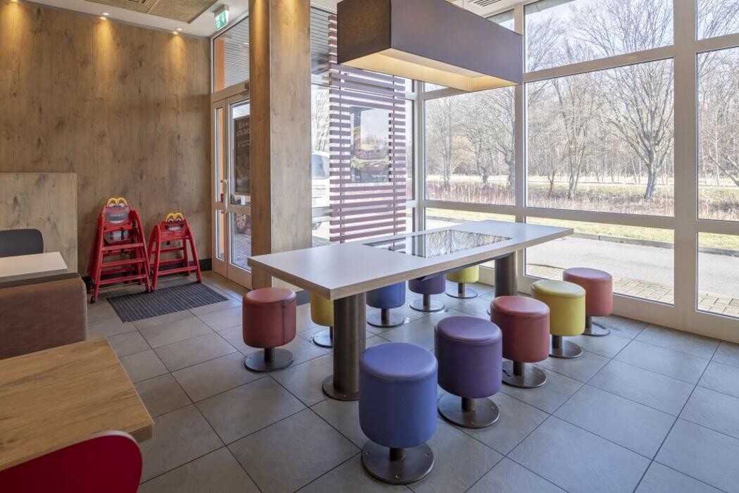 Bilder McDonald's