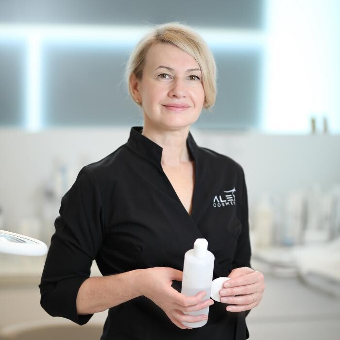 Bilder Tanja-Kosmetik