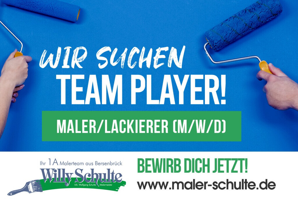 Bilder 1A Malerteam Schulte GmbH & Co. KG Inh. Wolfgang Schulte