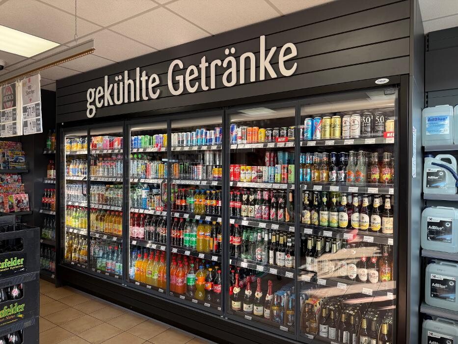 Bilder star Tankstelle