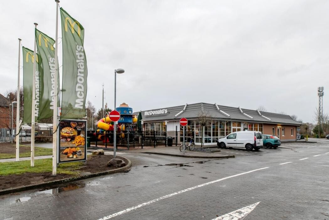 Bilder McDonald's