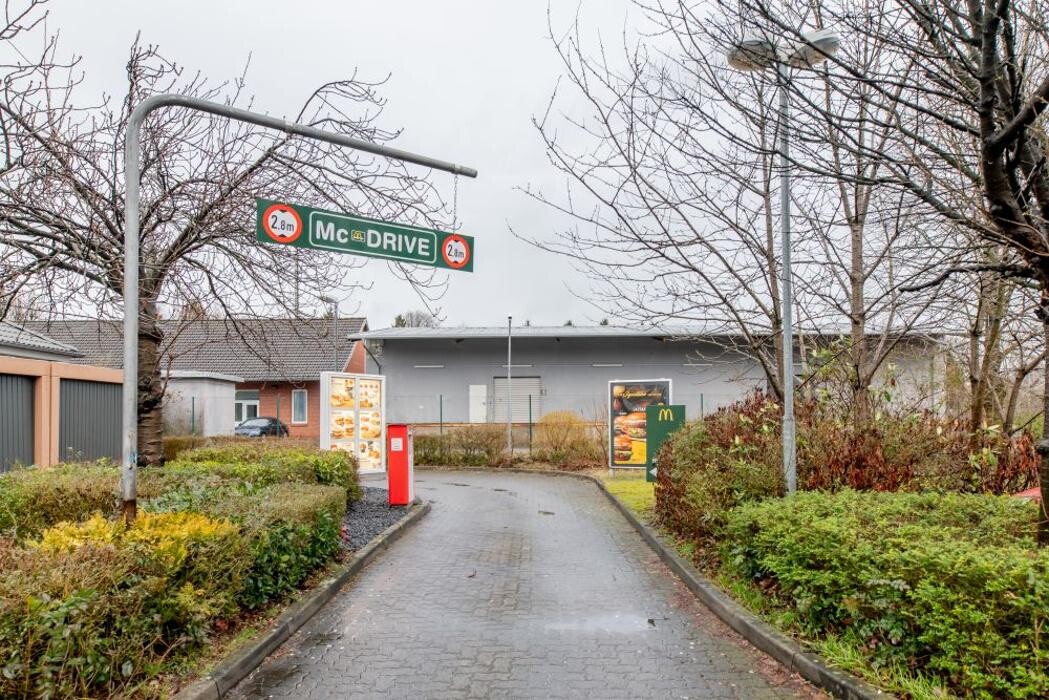 Bilder McDonald's