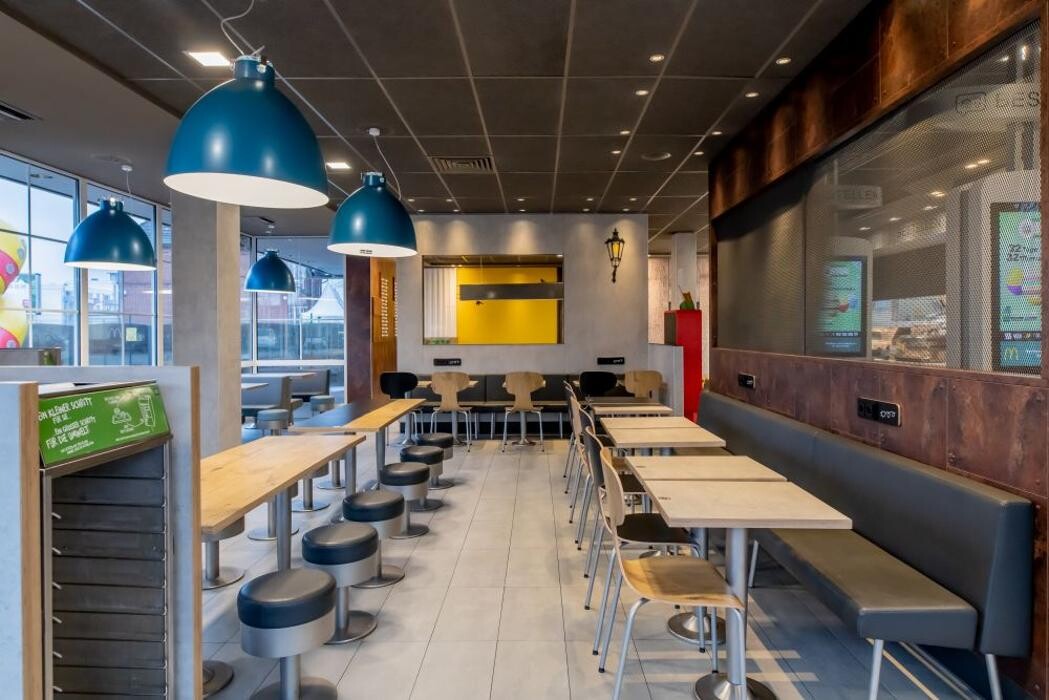 Bilder McDonald's