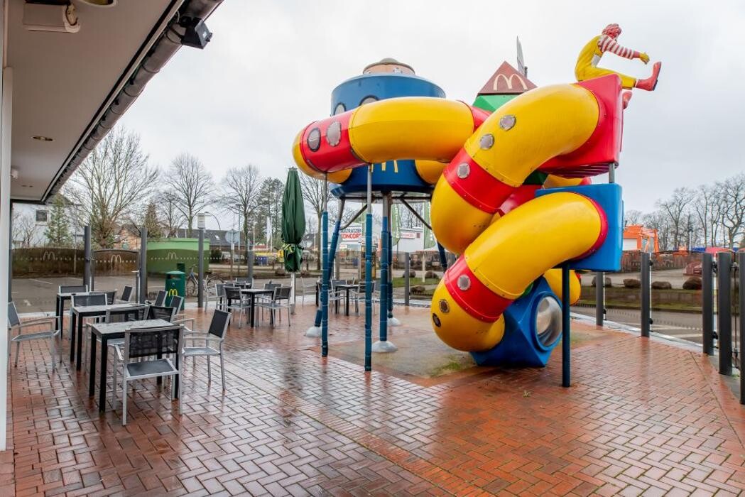 Bilder McDonald's