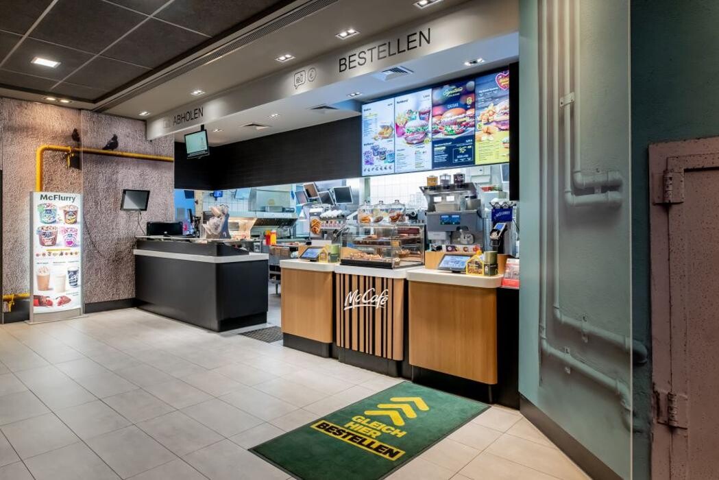 Bilder McDonald's