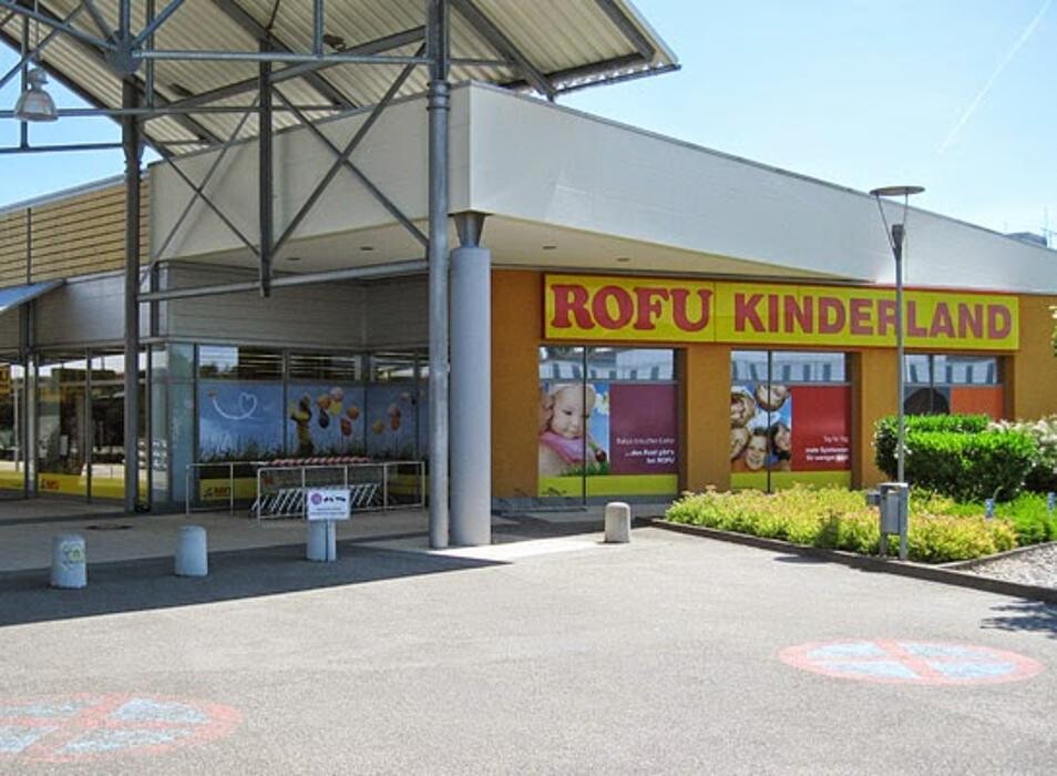 Bilder Rofu Kinderland Bornheim