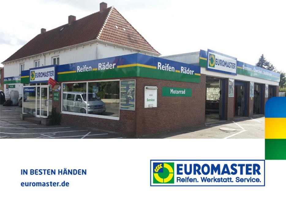 Bilder EUROMASTER GmbH