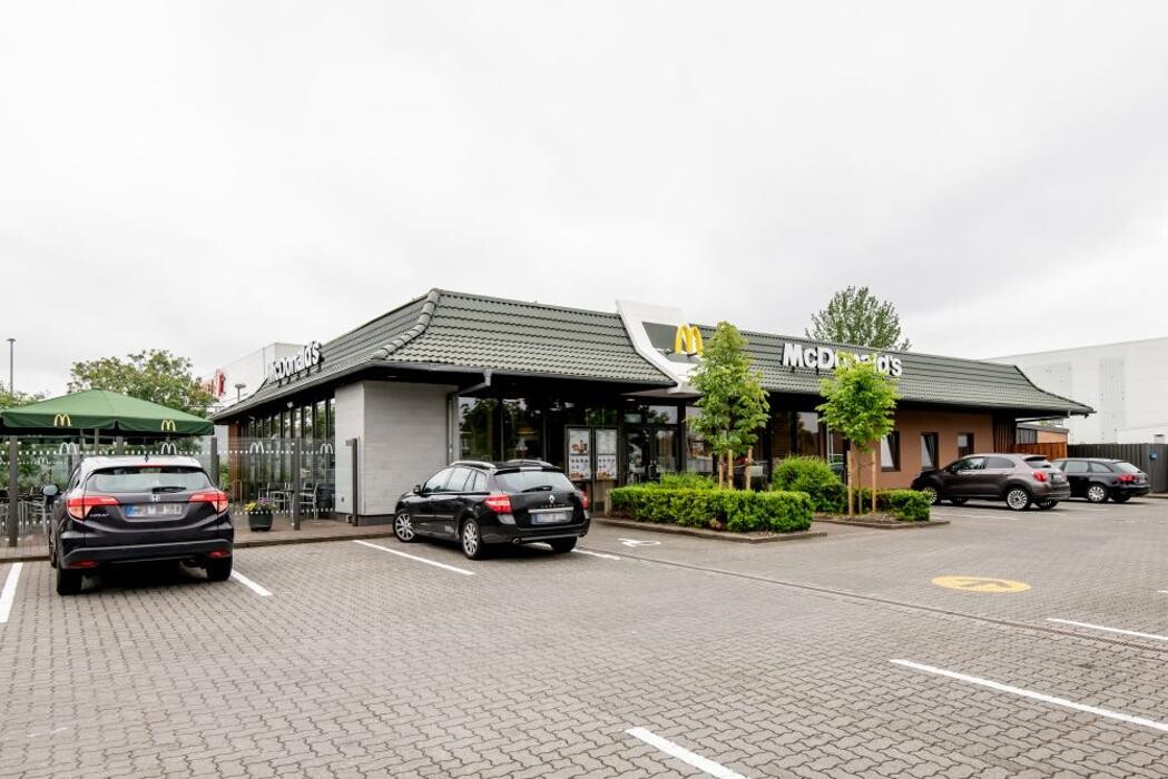 Bilder McDonald's