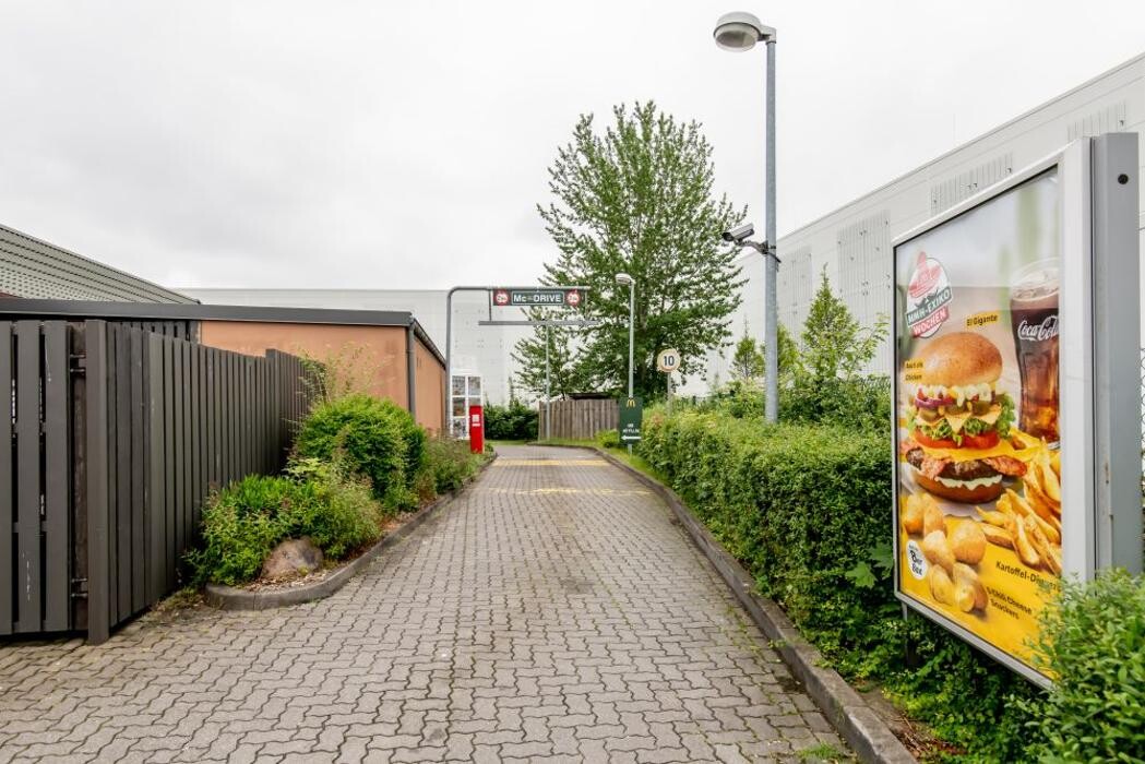 Bilder McDonald's