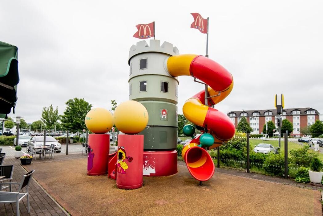 Bilder McDonald's