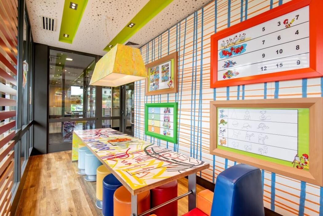 Bilder McDonald's