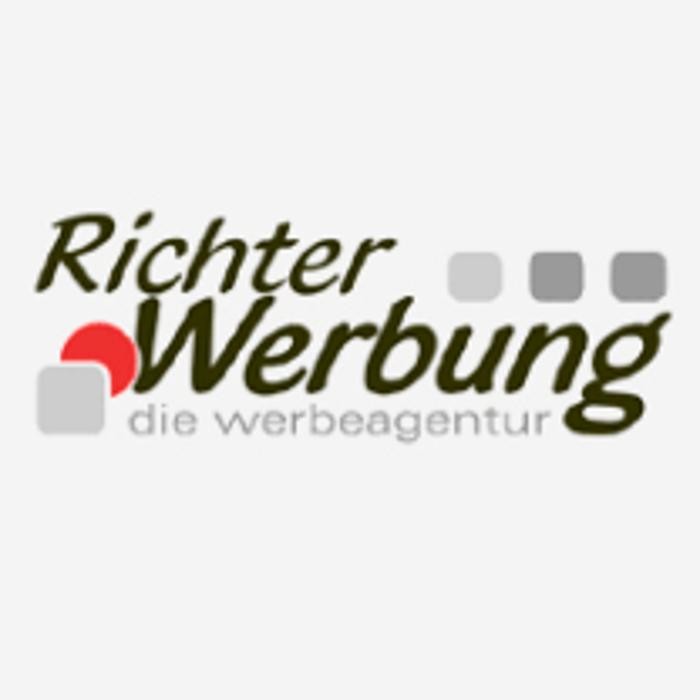 Bilder Richter Werbung Eppendorf