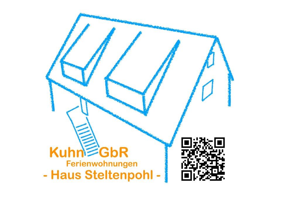 Ferienwohnungen Kuhn GbR - Haus Steltenpohl Logo