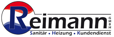 Reimann GmbH       Logo