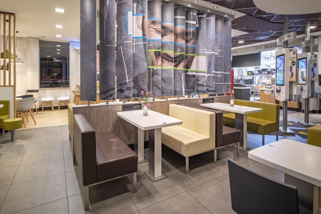 Bilder McDonald's