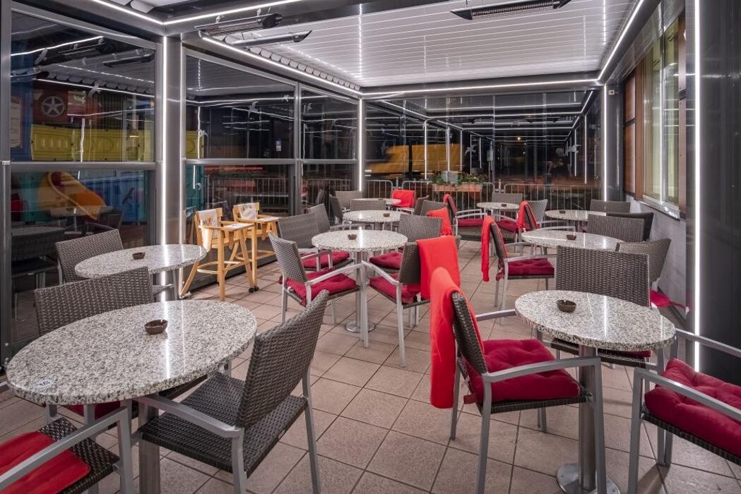 Bilder McDonald's