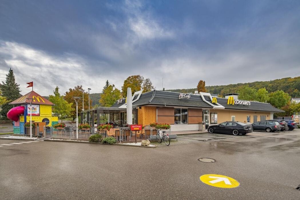 Bilder McDonald's