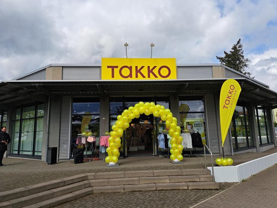 Bilder Takko Fashion