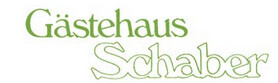 Gästehaus Schaber Logo