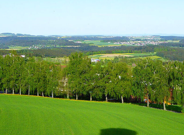 Bilder Gästehaus Schaber