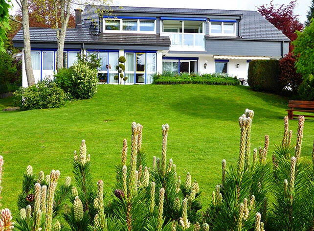 Bilder Gästehaus Schaber