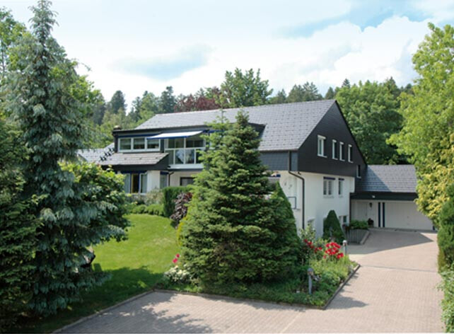 Bilder Gästehaus Schaber