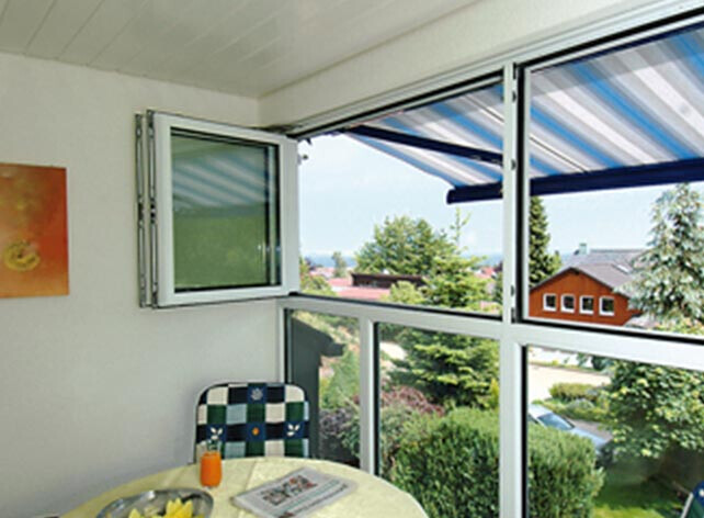 Bilder Gästehaus Schaber
