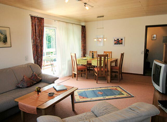 Bilder Gästehaus Schaber