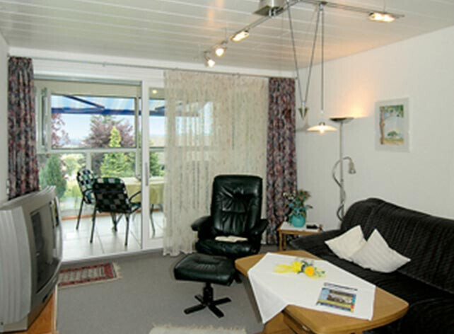 Bilder Gästehaus Schaber