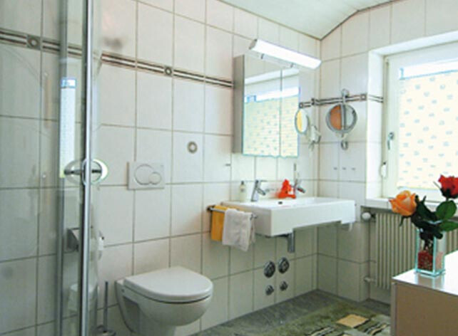 Bilder Gästehaus Schaber